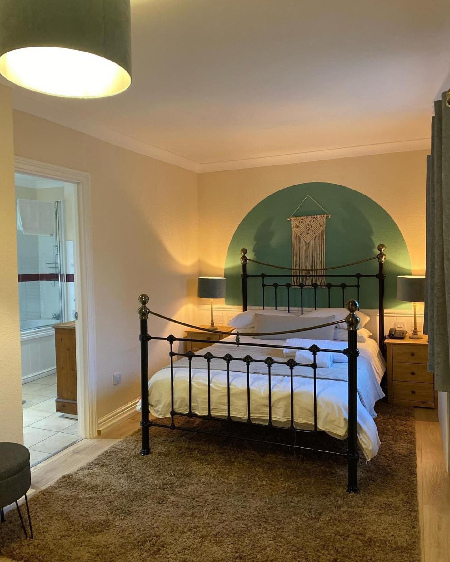 קידלינגטון The Highwayman Hotel מראה חיצוני תמונה
